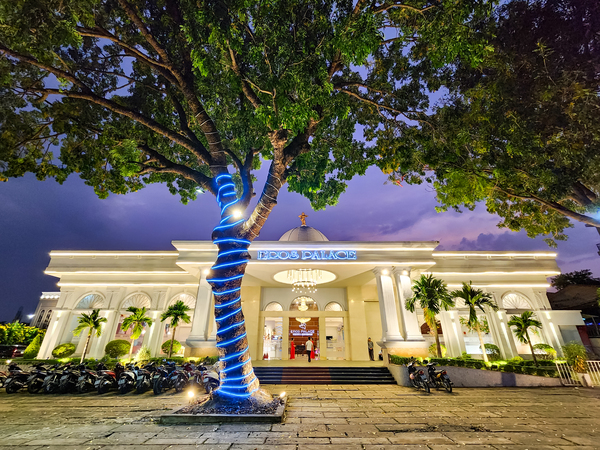 Hình ảnh Eros Palace Luxury - Công Ty TNHH Hưng Ngọc Phát